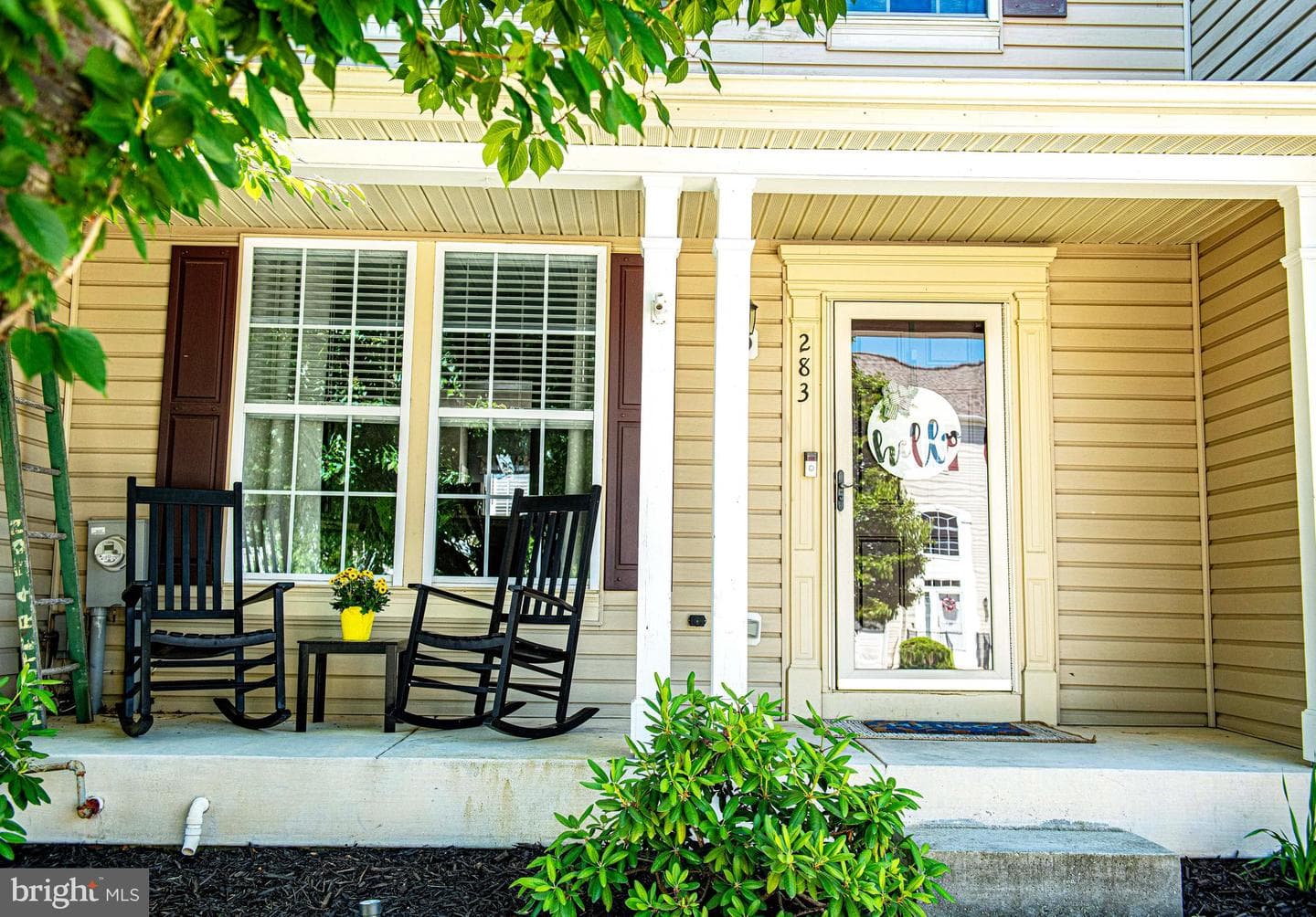 283 Cherry Tree Square photo 3