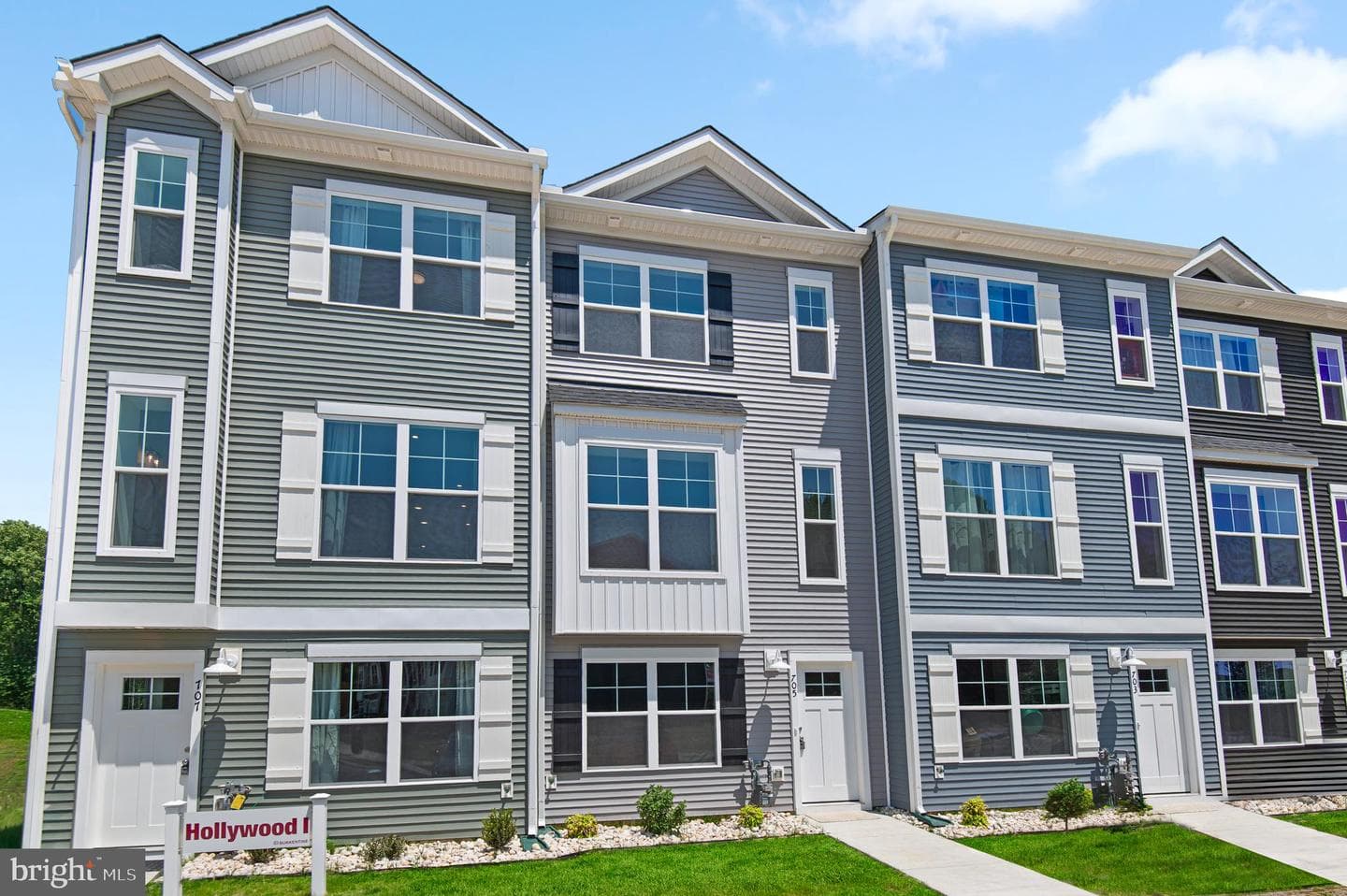 760 Bur Oak Court, Aberdeen
