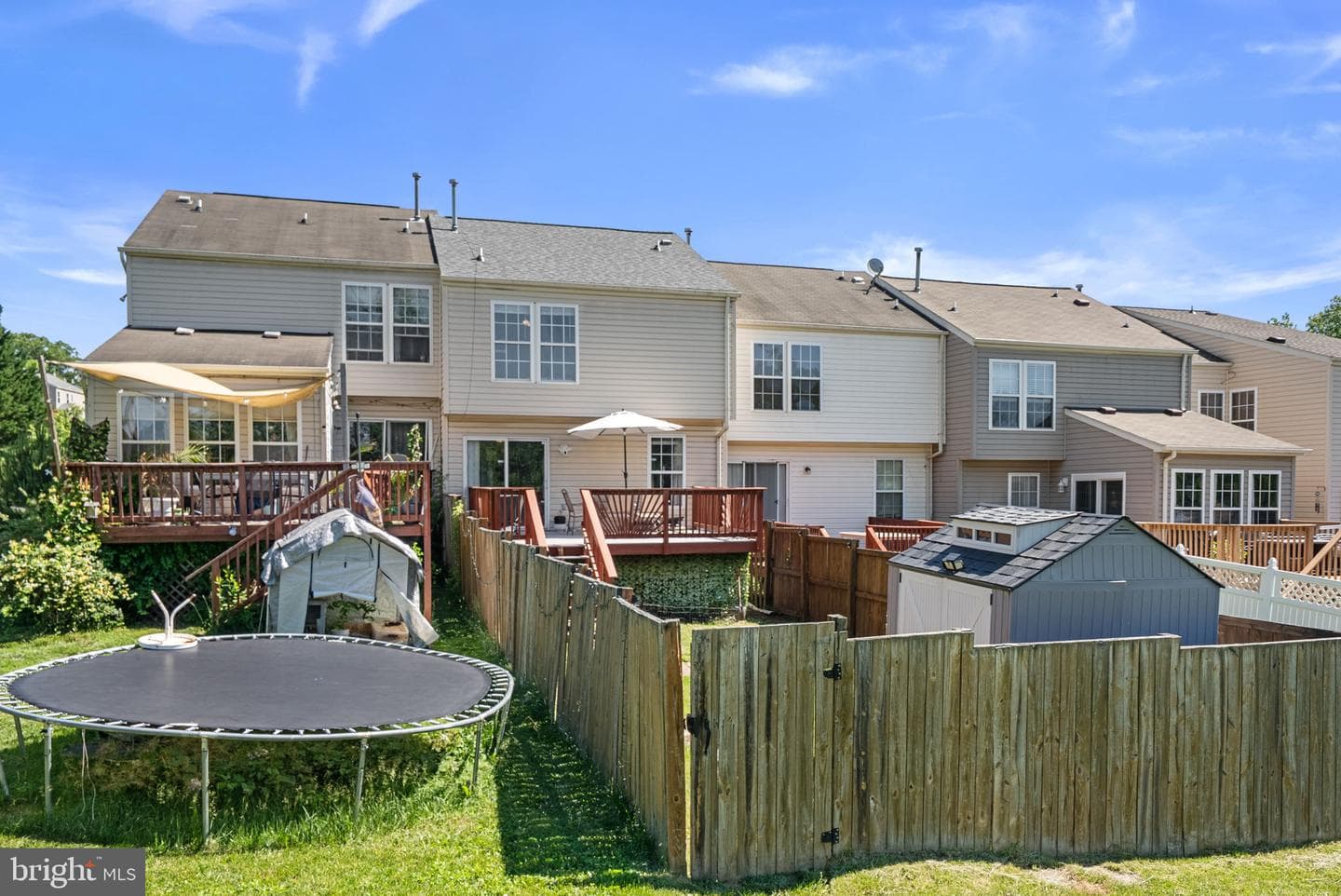 503 Sourghum Court photo 42