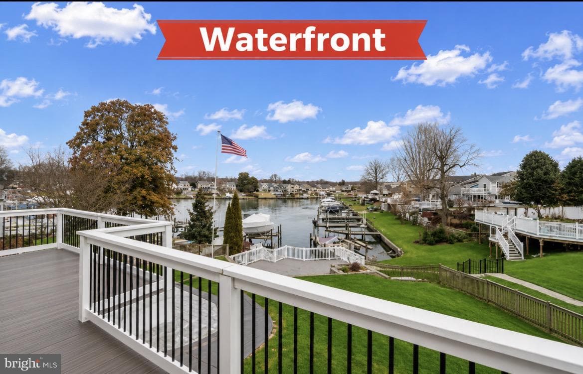 3 Old Sound Rd, Joppa