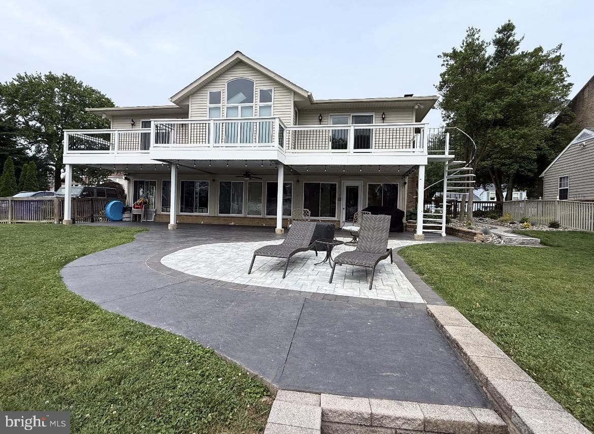 3 Old Sound Rd, Joppa