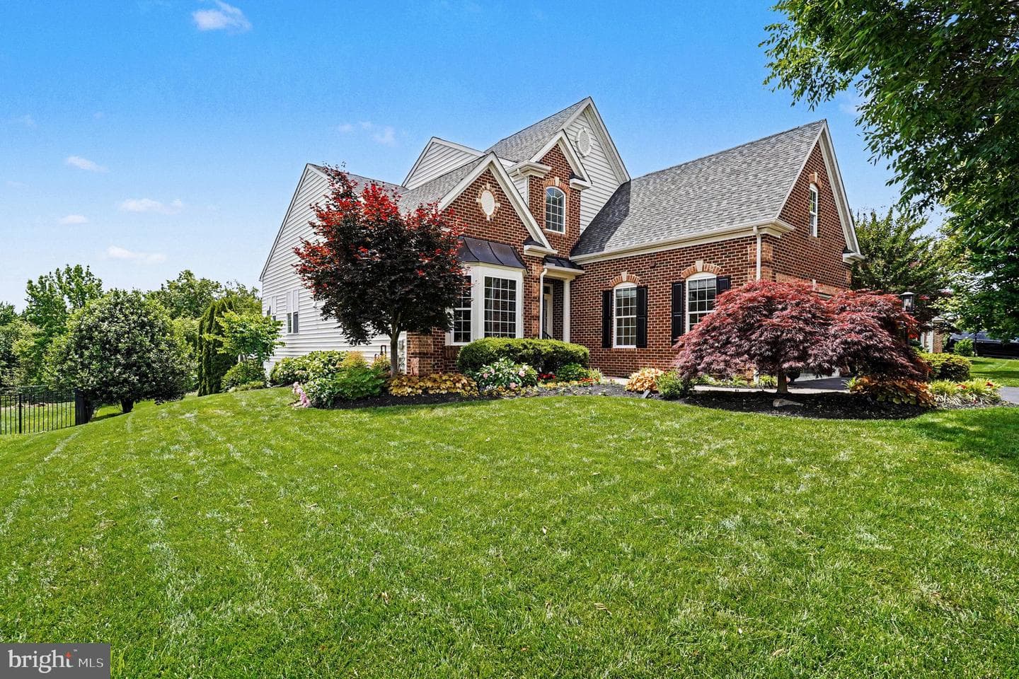 714 Monarchos Drive, Havre De Grace