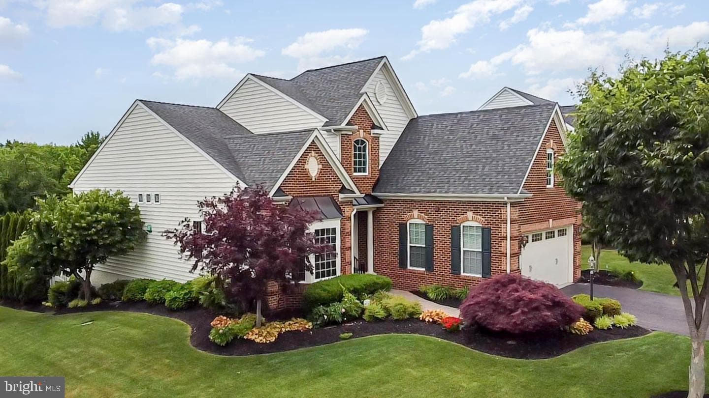 714 Monarchos Drive, Havre De Grace