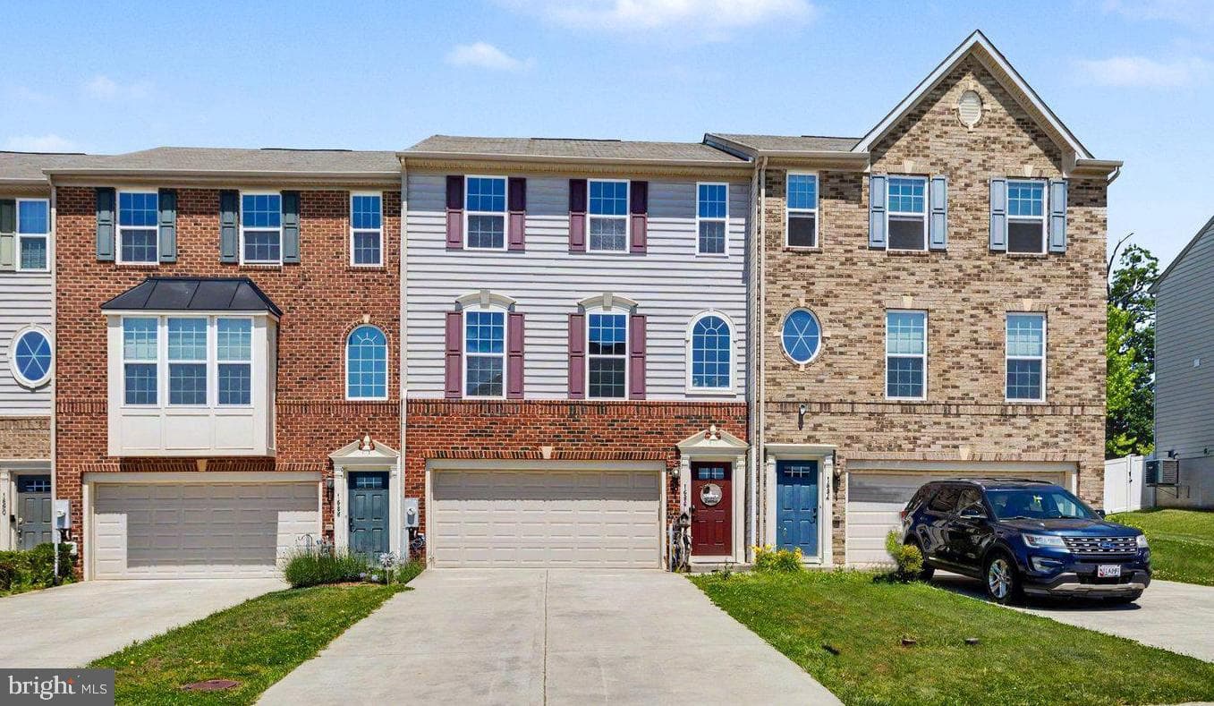 1686 Minqua Street, Havre De Grace