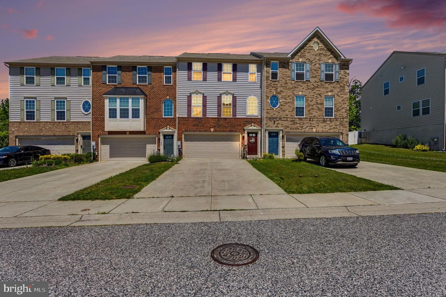 1686 Minqua Street, Havre De Grace