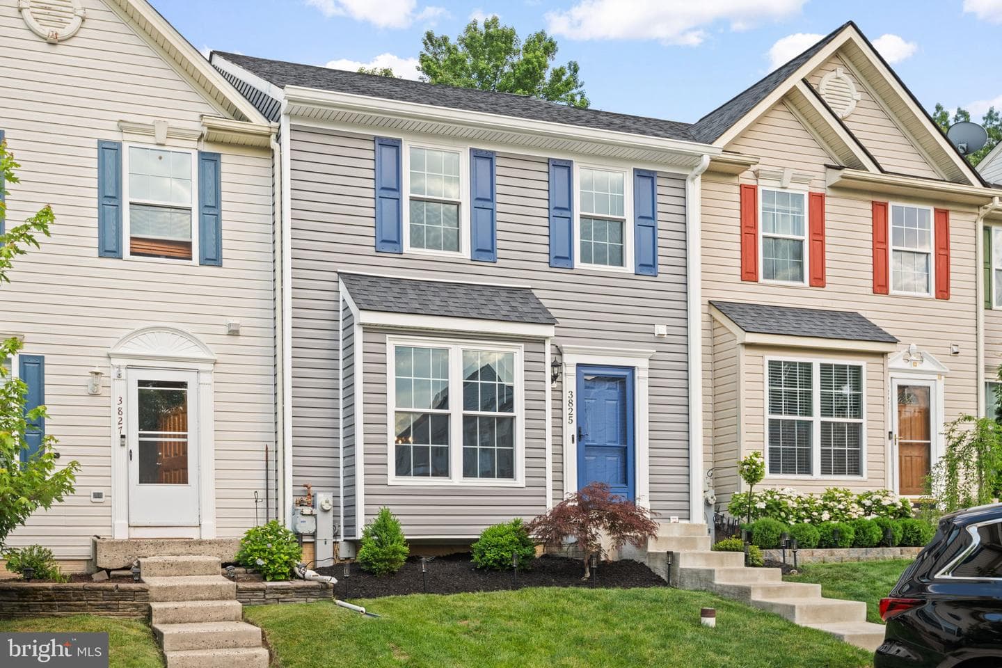 3825 Copper Beech Dr, Abingdon