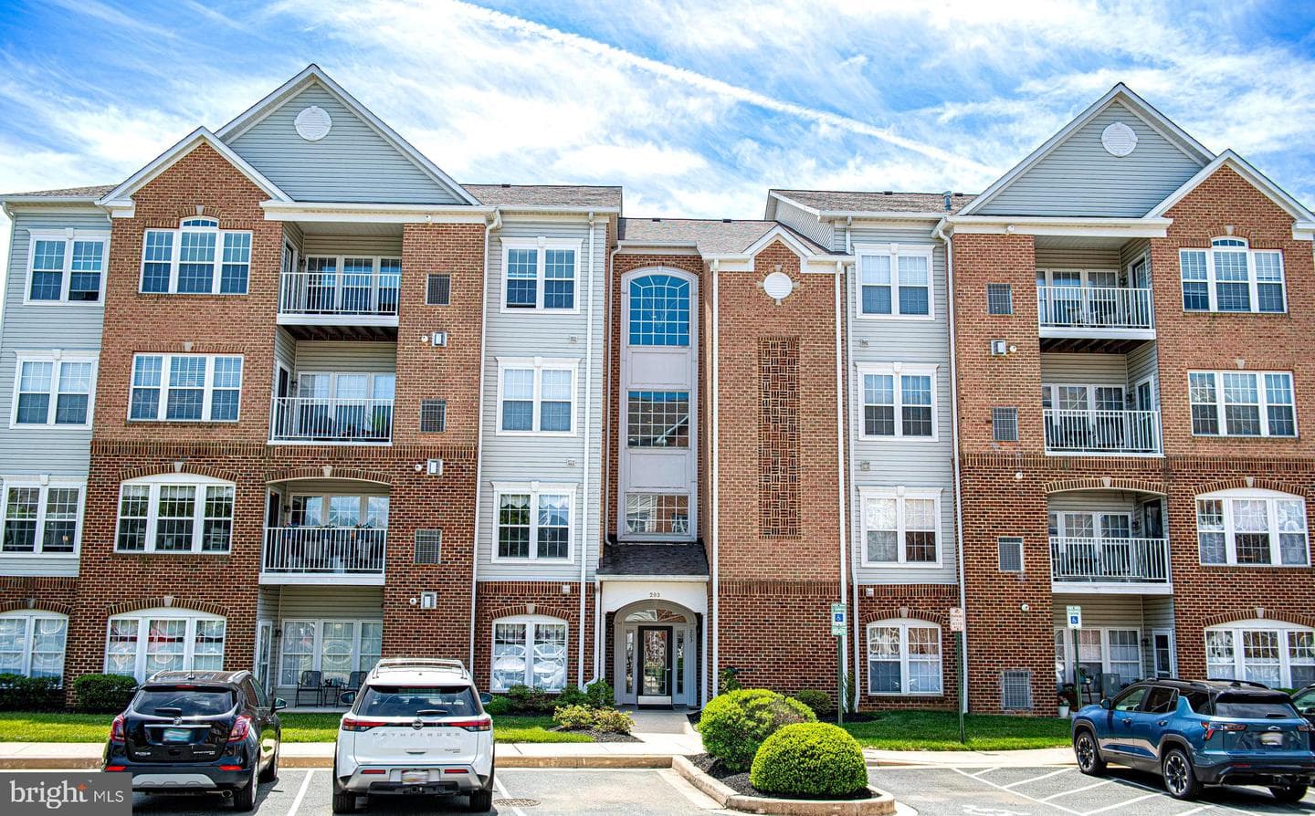 203-E Secretariat Drive #203-E, Havre De Grace