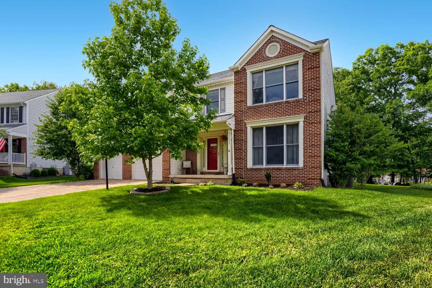 3202 Holly Knoll Court photo 5