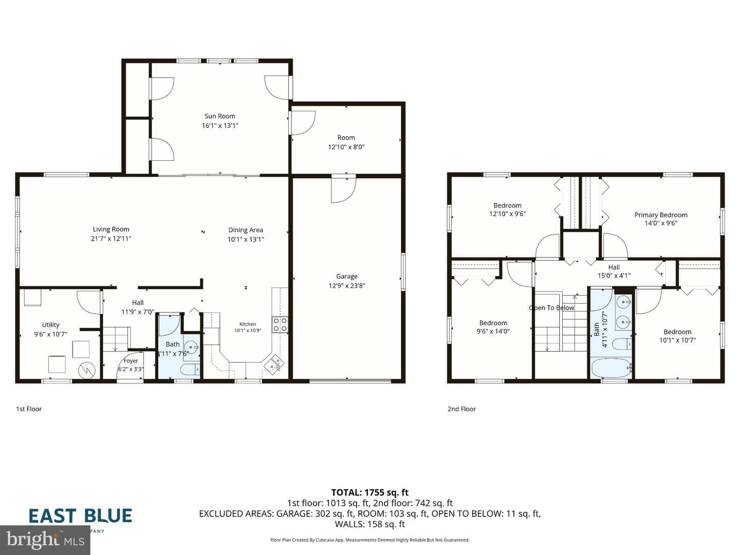 531 Eckhart Drive, Joppa