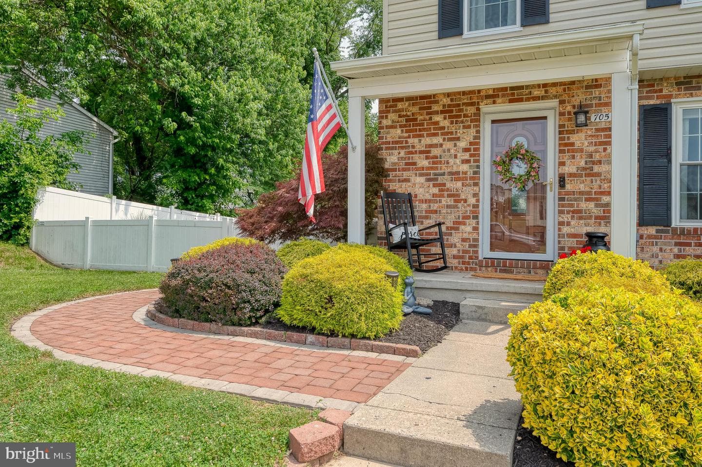 705 Foot Hill Road photo 2