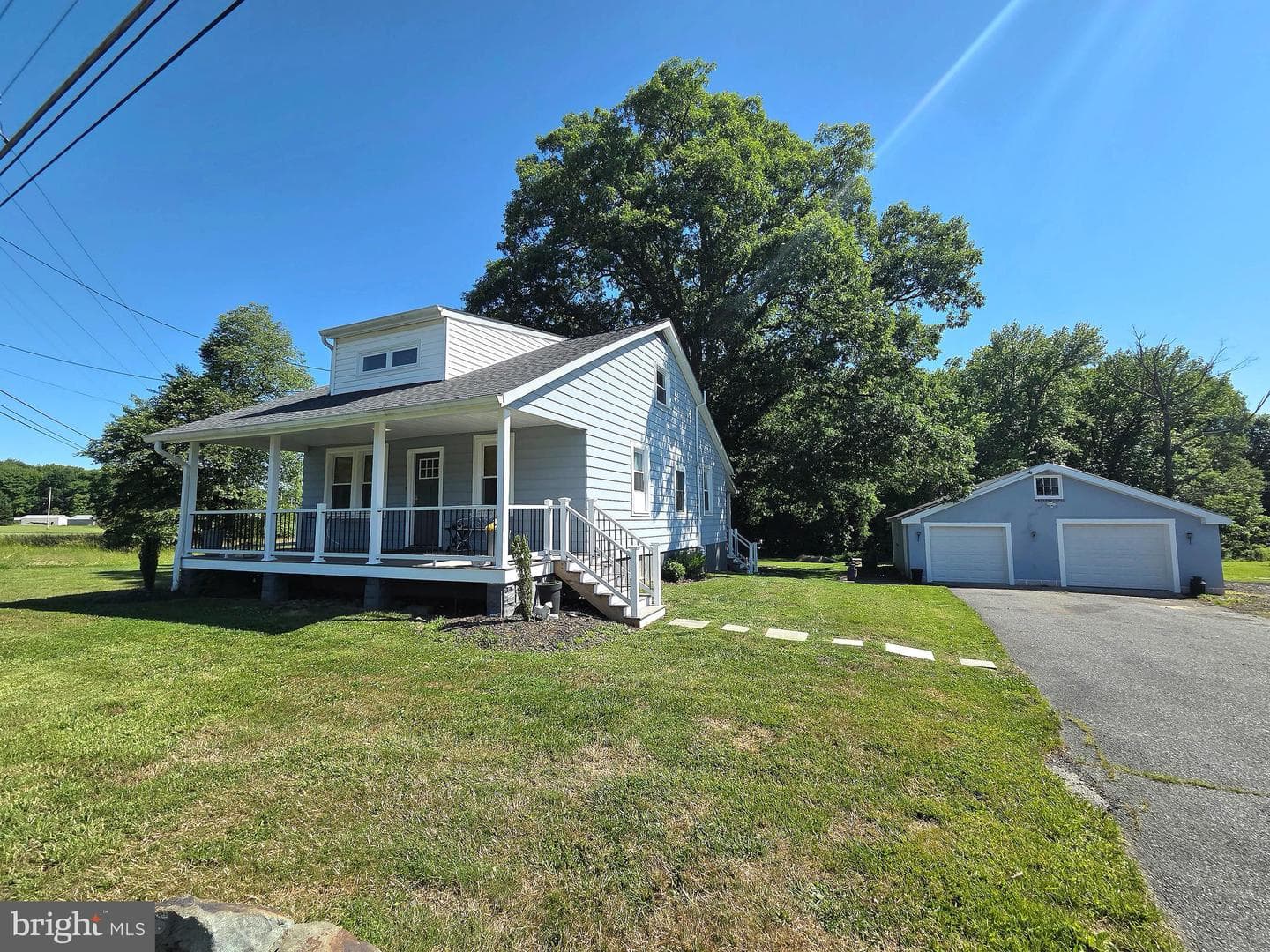 539 Aldino Stepney Road photo 3