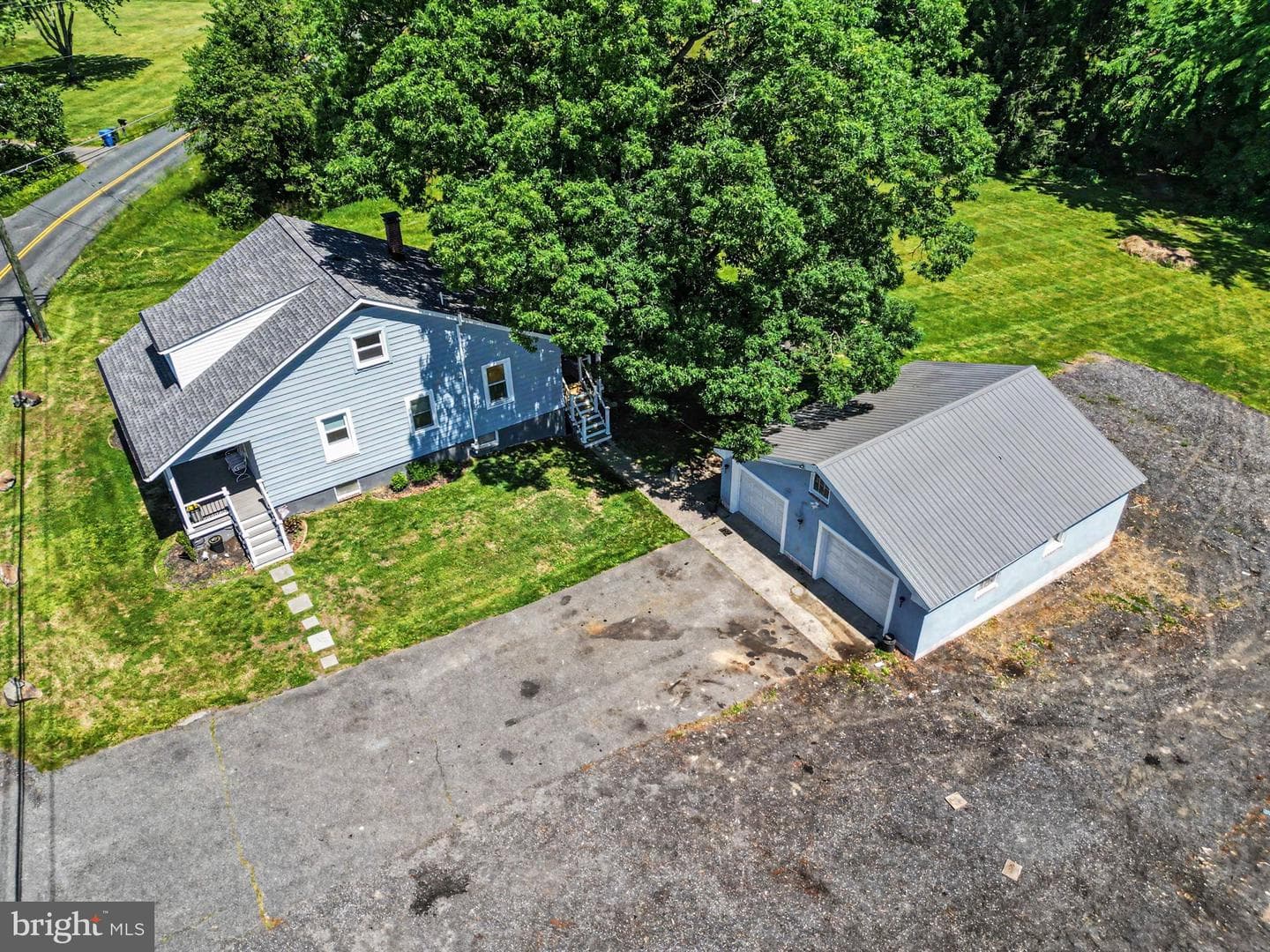 539 Aldino Stepney Road photo 30