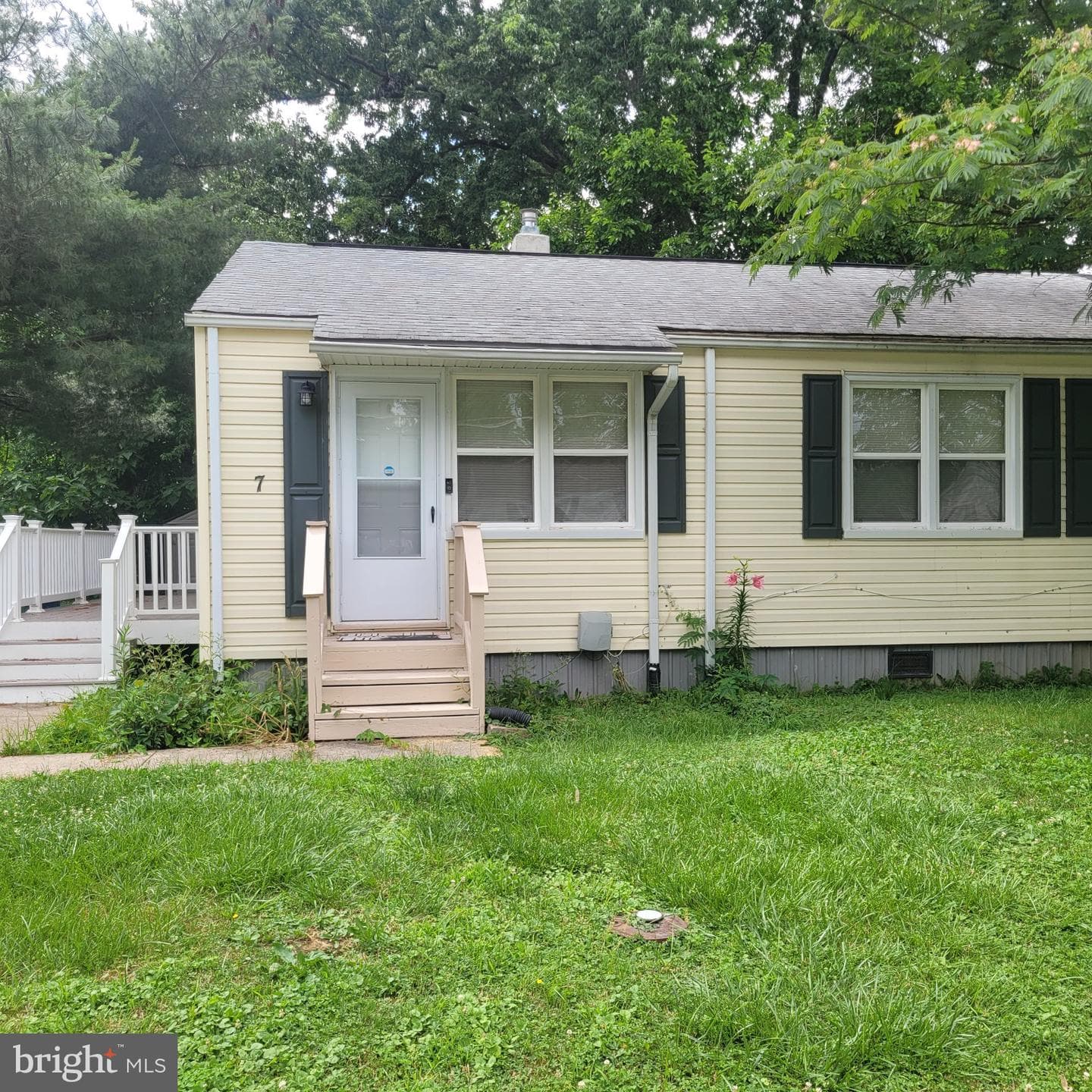 7 Aberdeen Avenue photo 3