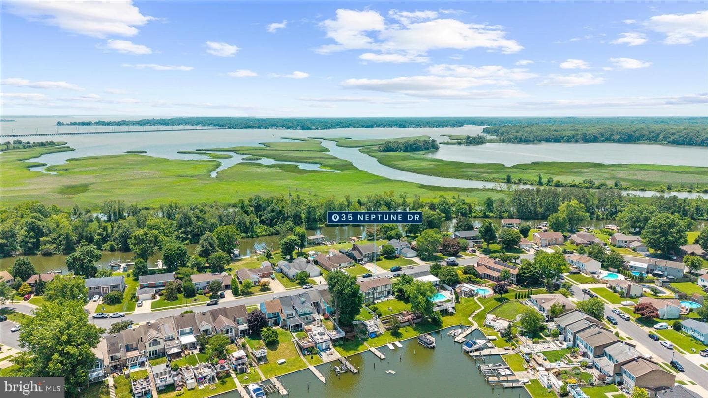 35 Neptune Drive photo 77