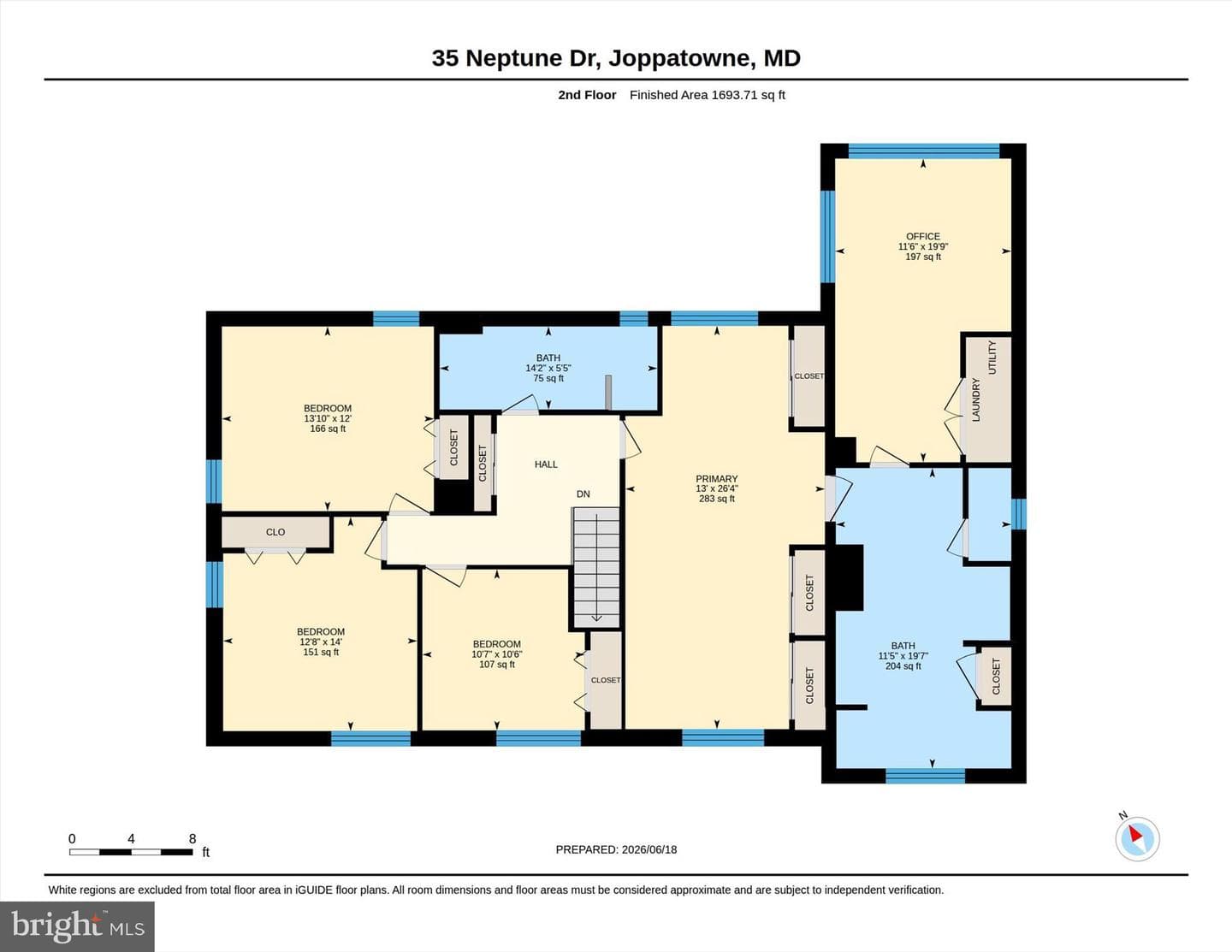 35 Neptune Drive photo 83