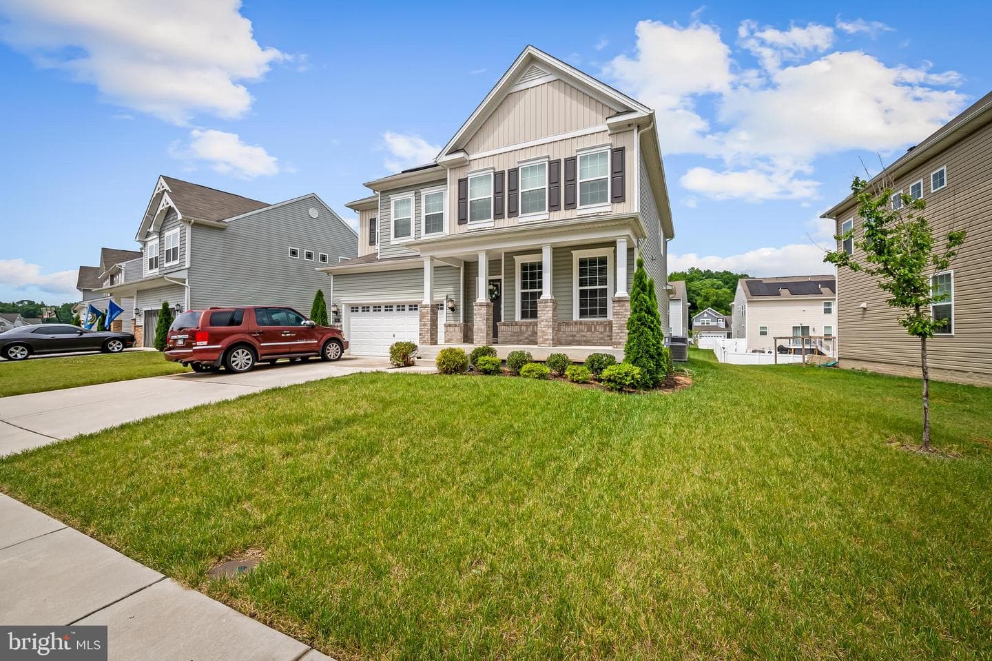 944 Bentgrass Drive photo 4