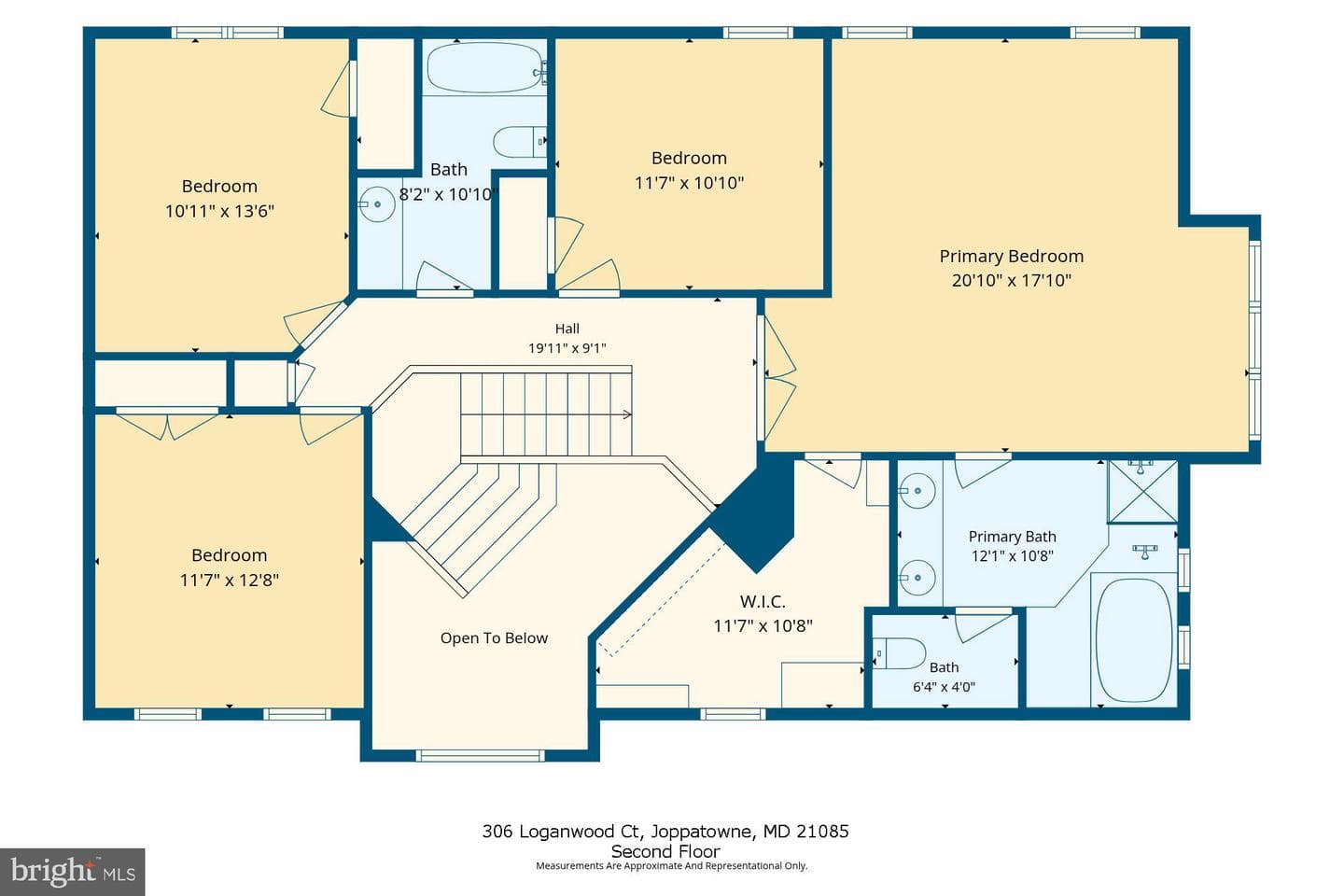 306 Loganwood Court photo 30