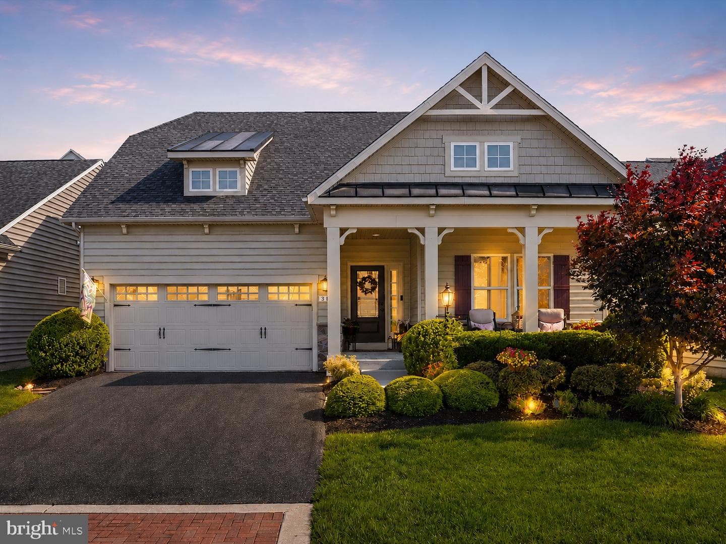314 Gallant Fox Drive, Havre De Grace