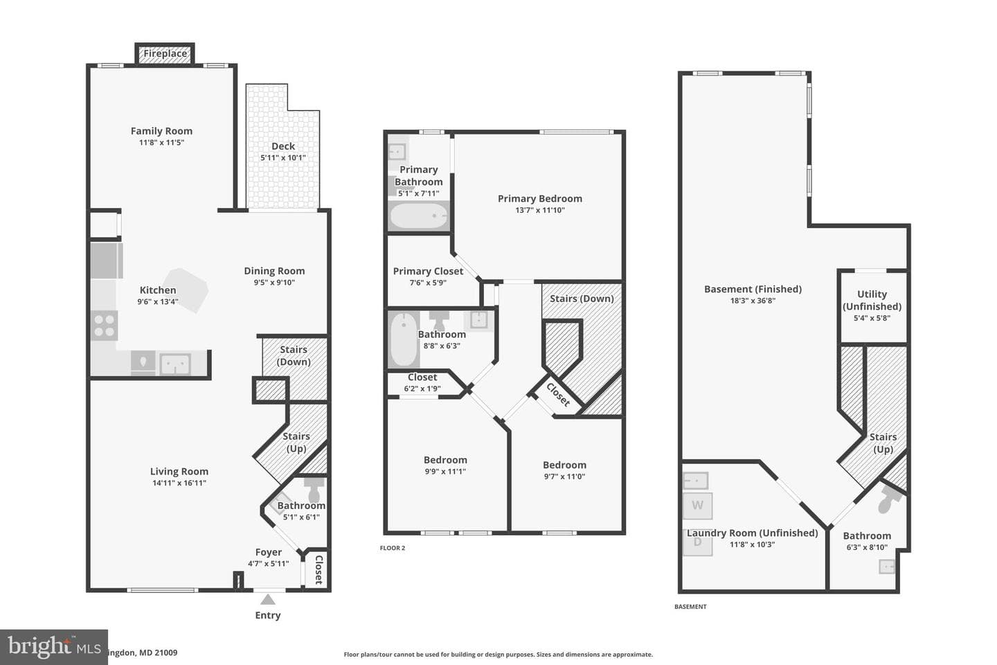 413 Foreland Garth photo 50