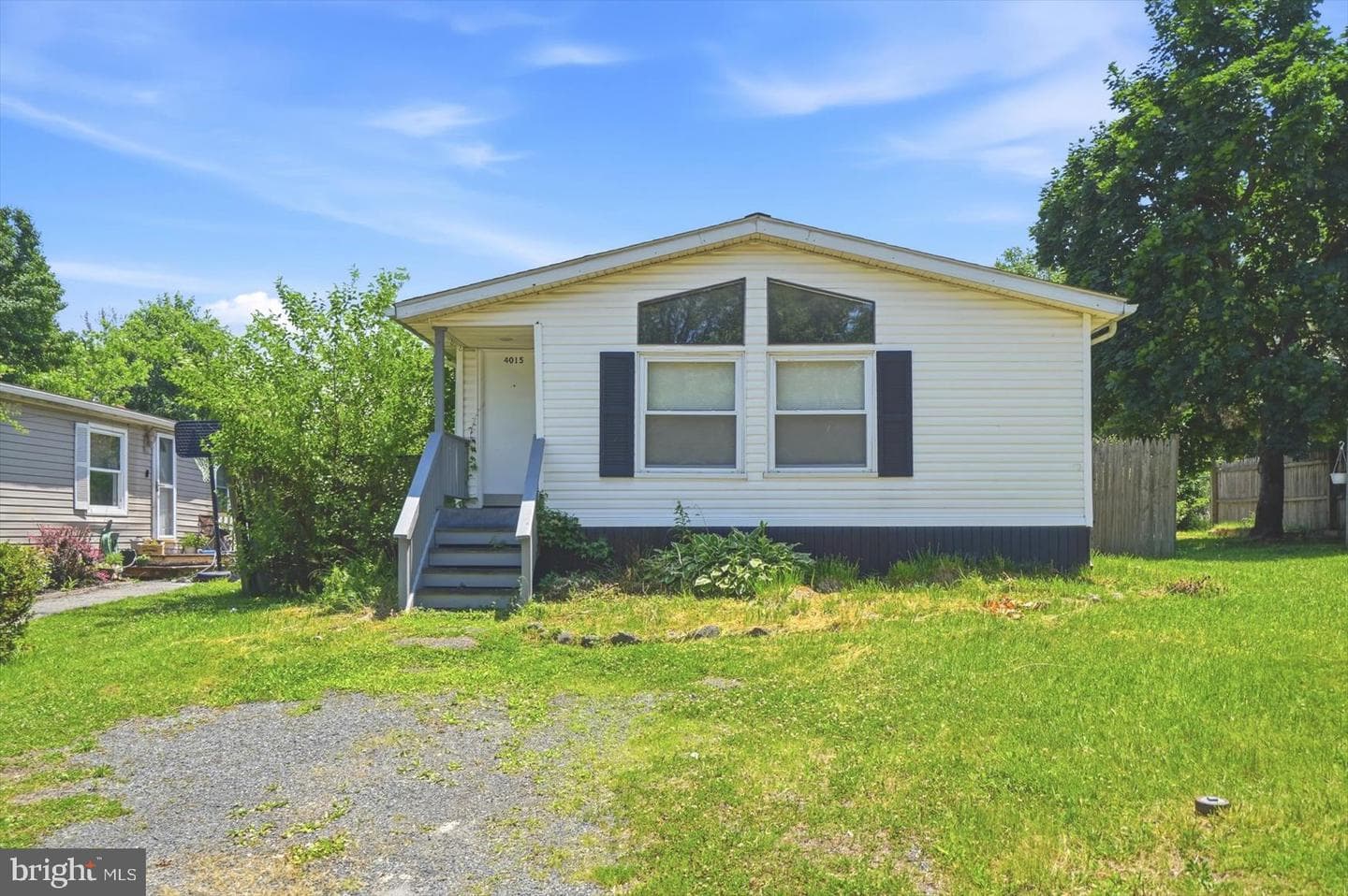 4015 Timothy Drive, Abingdon