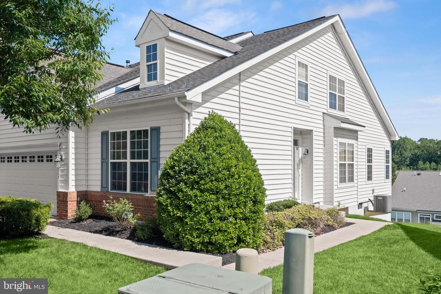 307 Cigar Loop, Havre De Grace