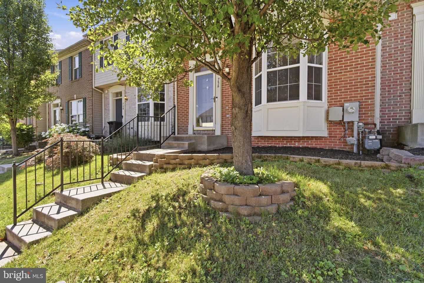 756 Hickory Limb Circle, Bel Air
