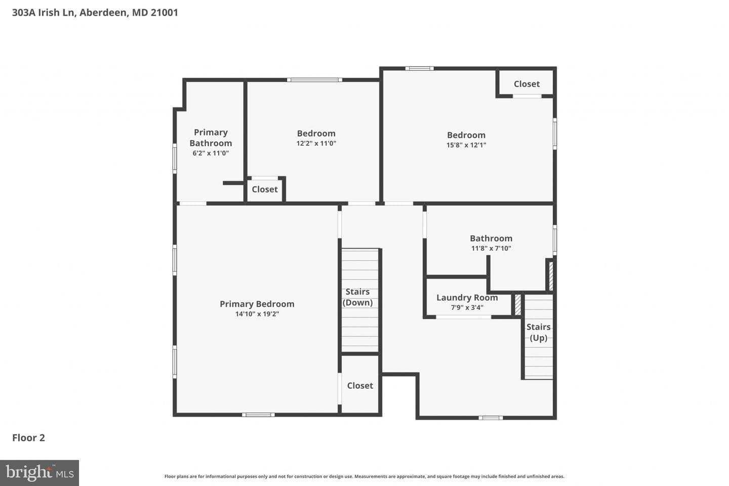 303 Irish Lane photo 35