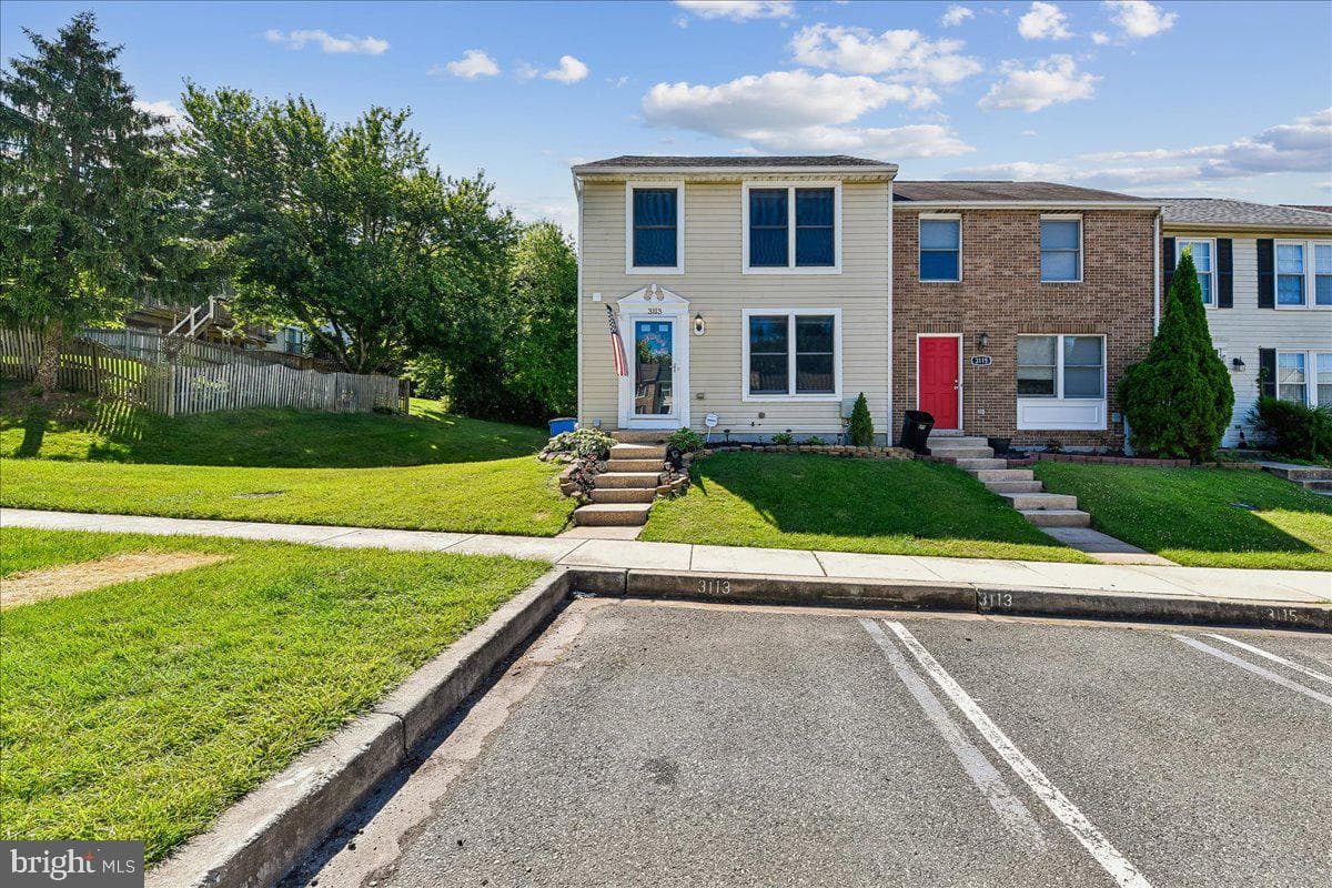 3113 Holly Berry Court, Abingdon