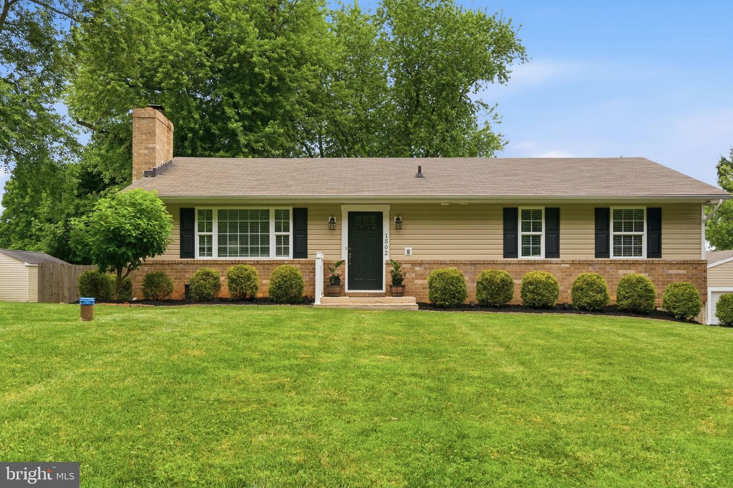 1502 N Bend Road photo 53
