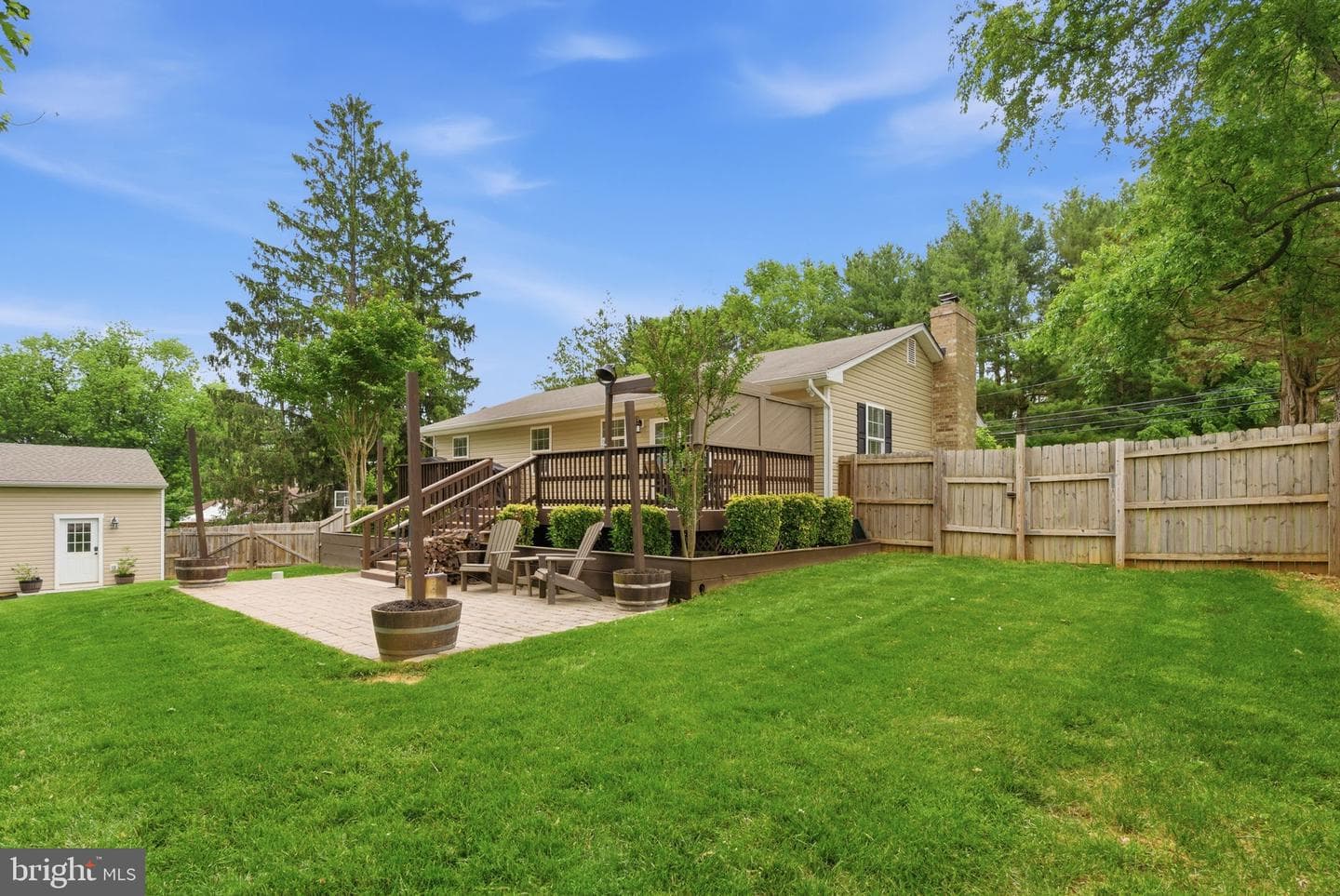 1502 N Bend Road photo 60