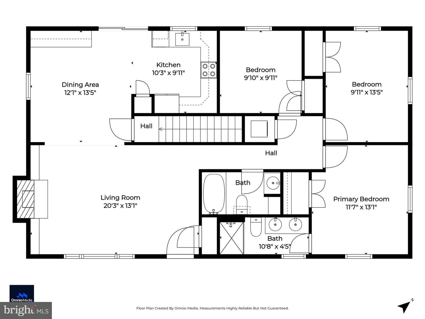 1502 N Bend Road photo 85