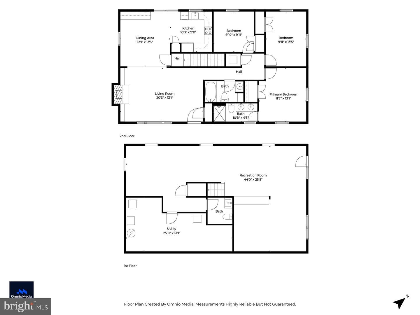 1502 N Bend Road photo 86