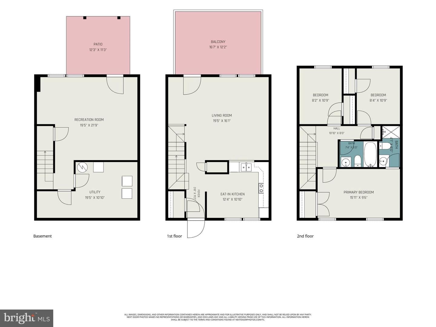 953 Gainsborough Court #953 photo 32