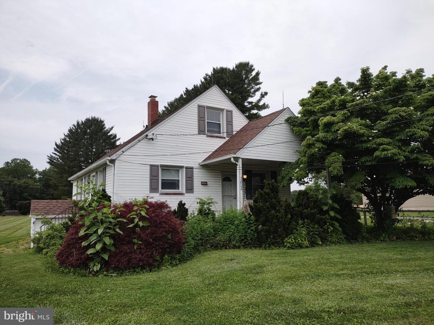 3808 Jarrettsville Pike, Jarrettsville