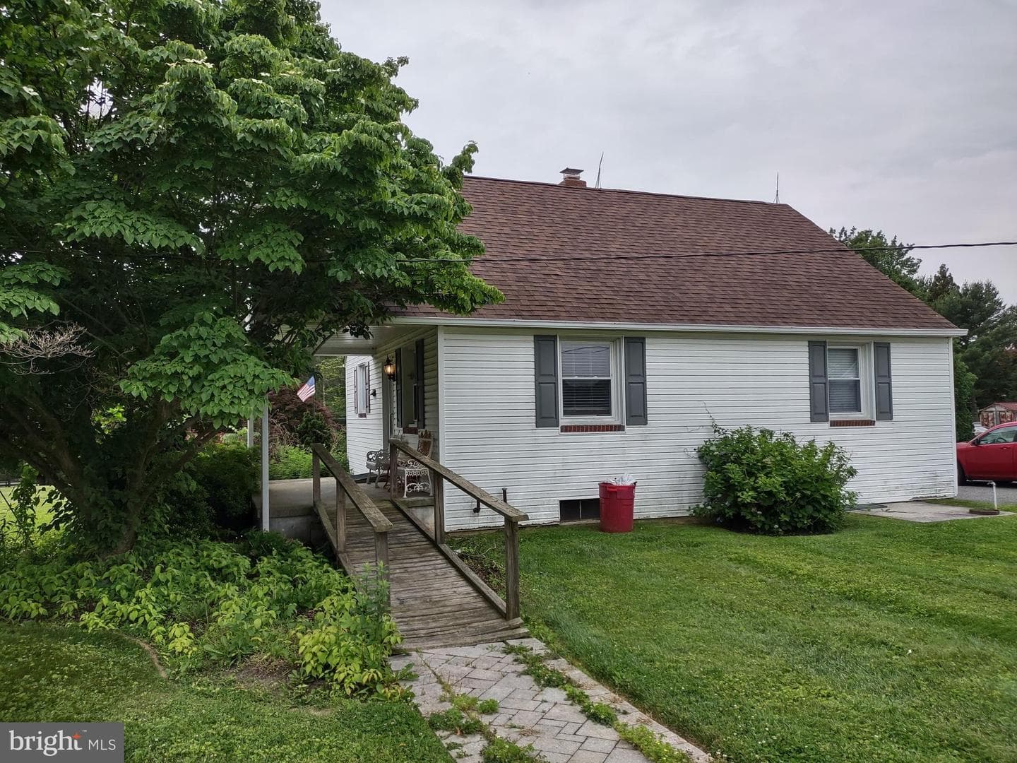 3808 Jarrettsville Pike, Jarrettsville