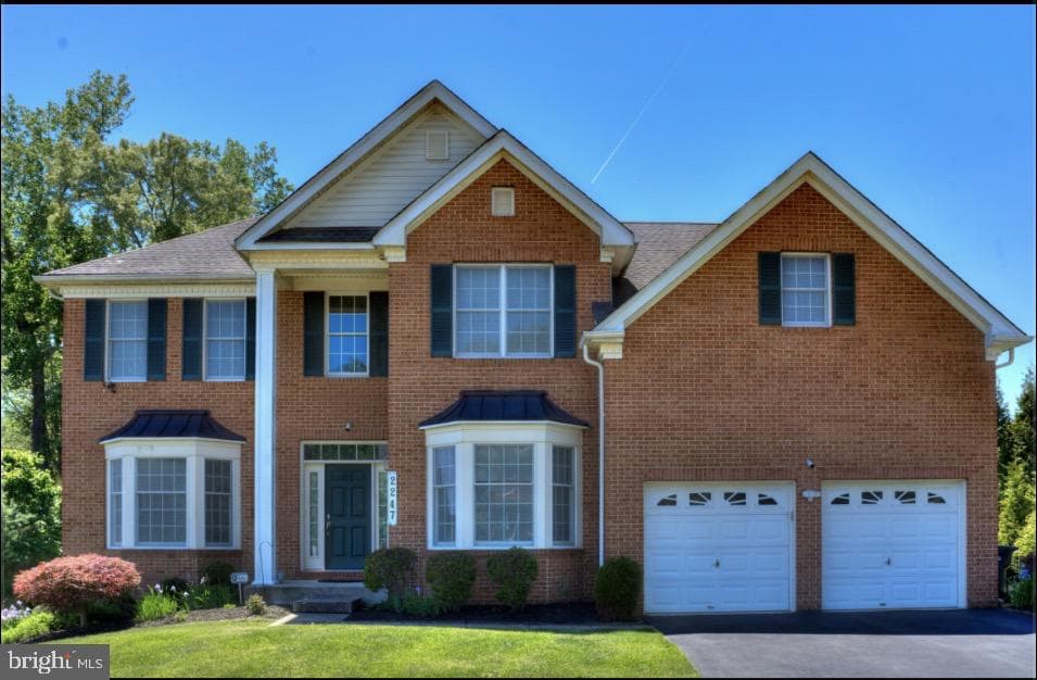 2247 Greencedar Dr, Bel Air