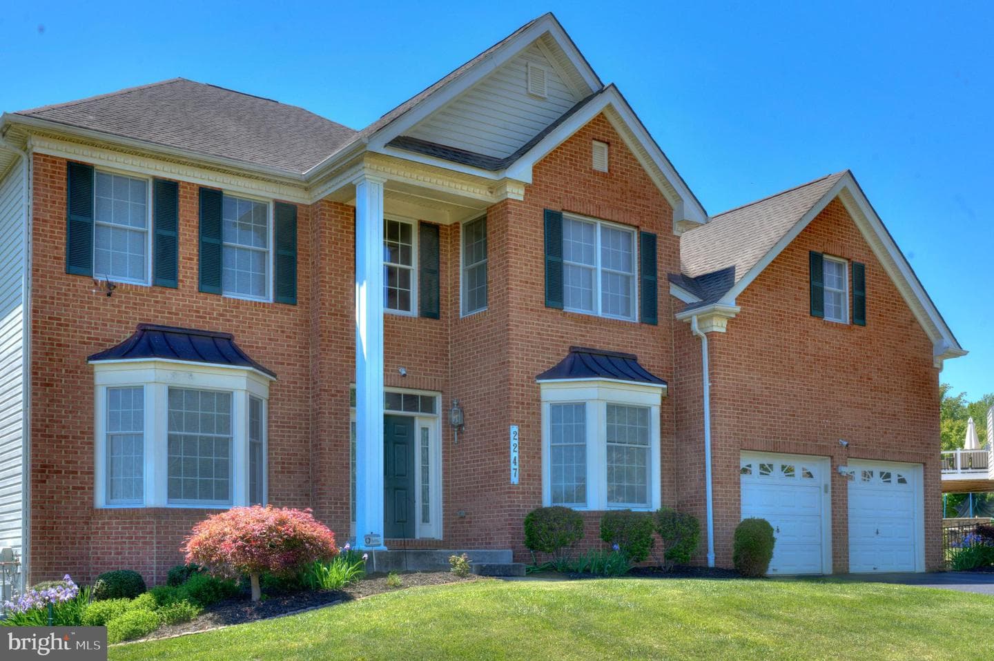 2247 Greencedar Dr, Bel Air