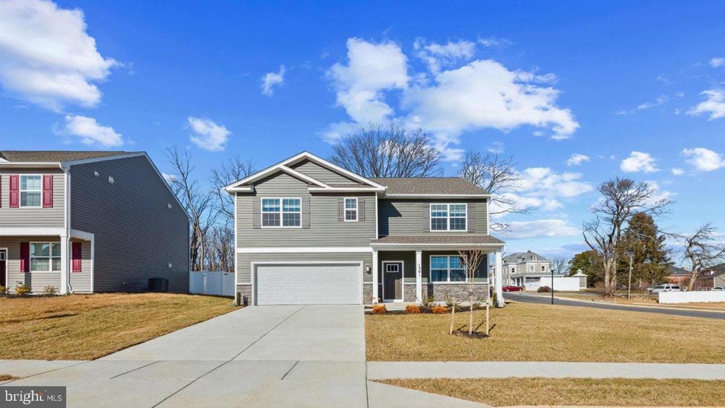 803 Spikeresh Way, Joppa