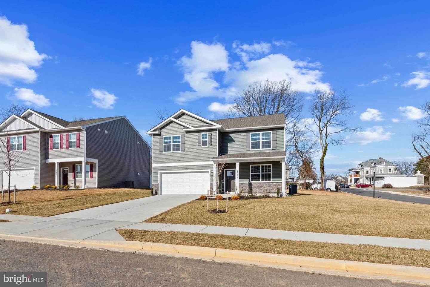 803 Spikeresh Way, Joppa