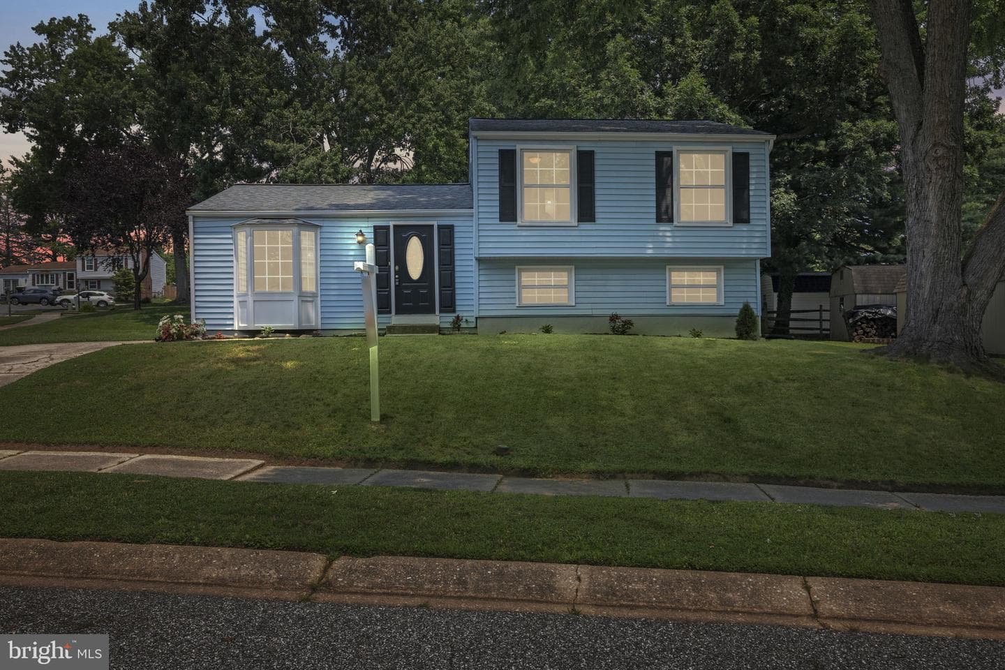 326 Royal Oak Drive, Bel Air