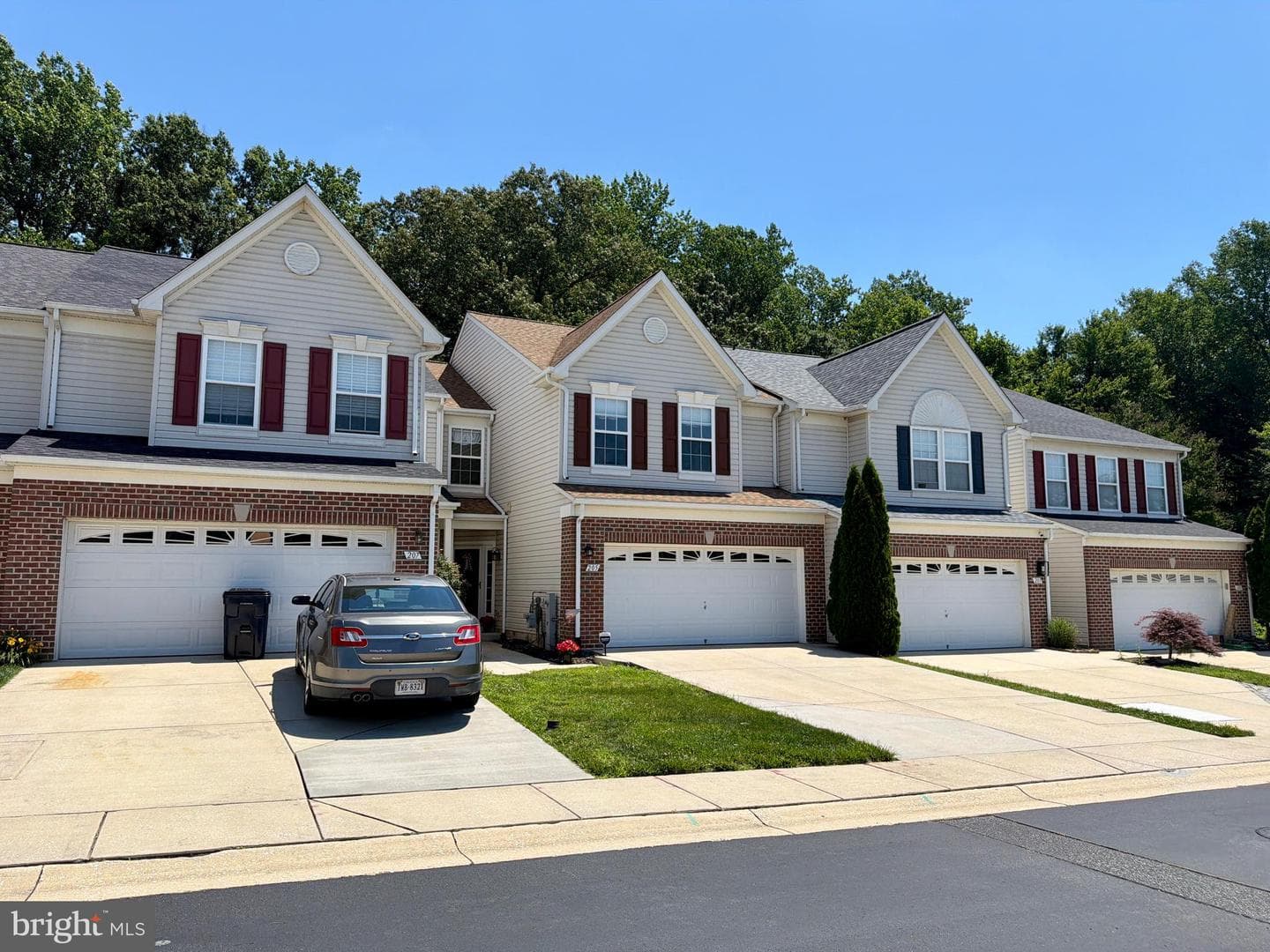 205 Merlin Drive, Belcamp