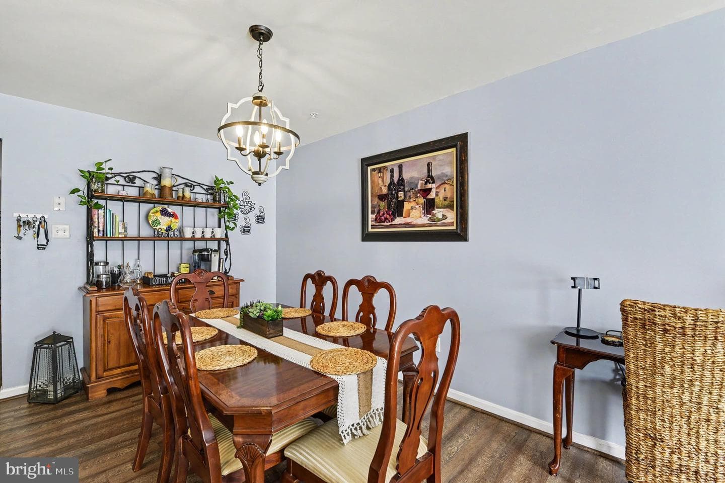715 Shallow Ridge Court photo 13
