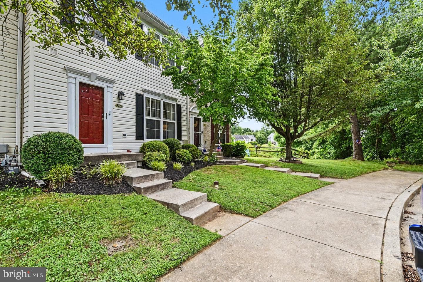 715 Shallow Ridge Court, Abingdon