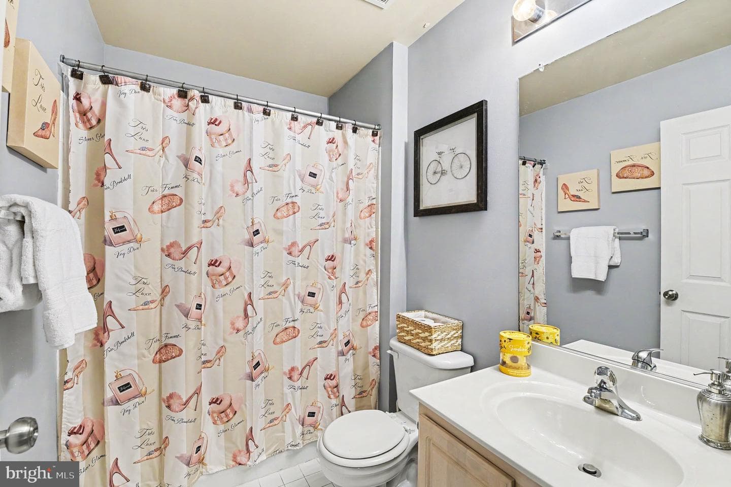 715 Shallow Ridge Court photo 23