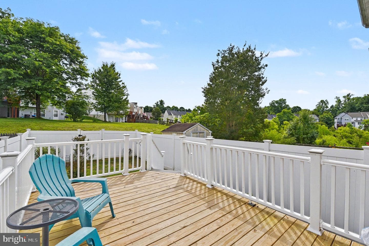 715 Shallow Ridge Court photo 3