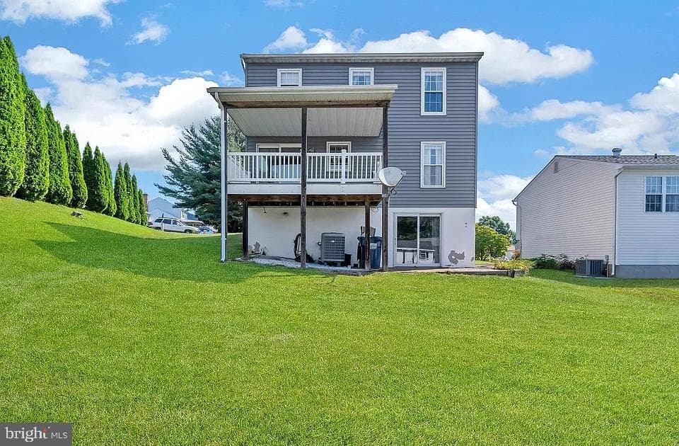 702 Foot Hill Rd, Bel Air