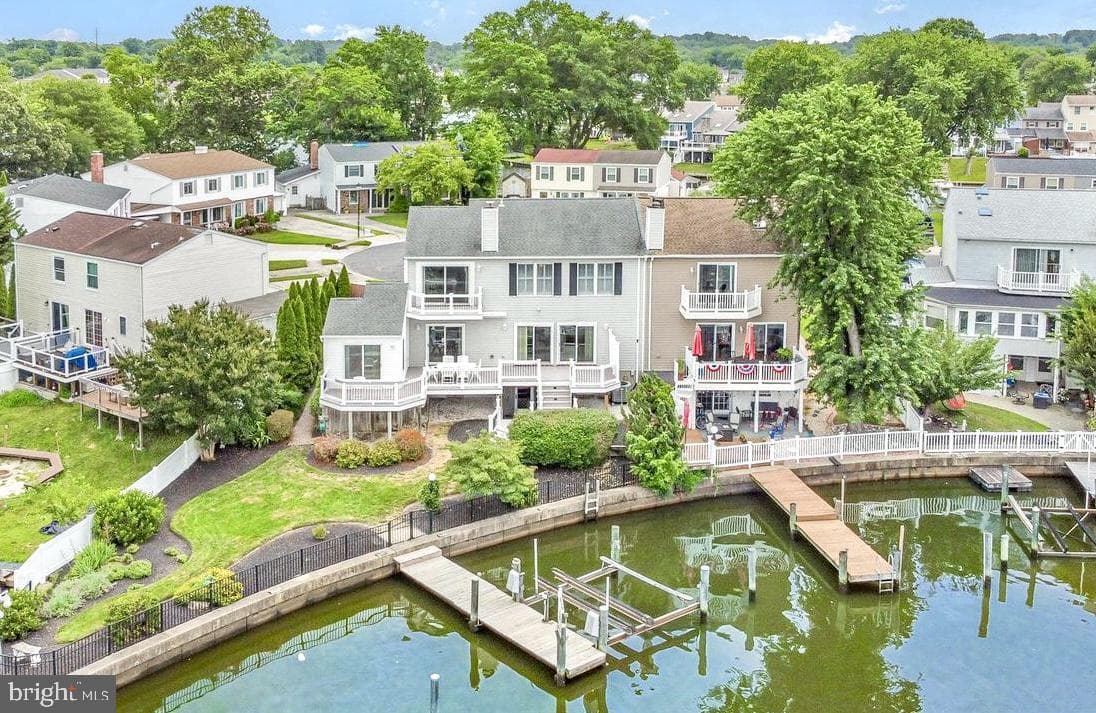 124 Ravenswood, Joppa