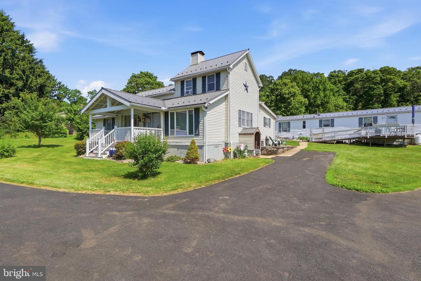 3555 Mill Green Road photo 10