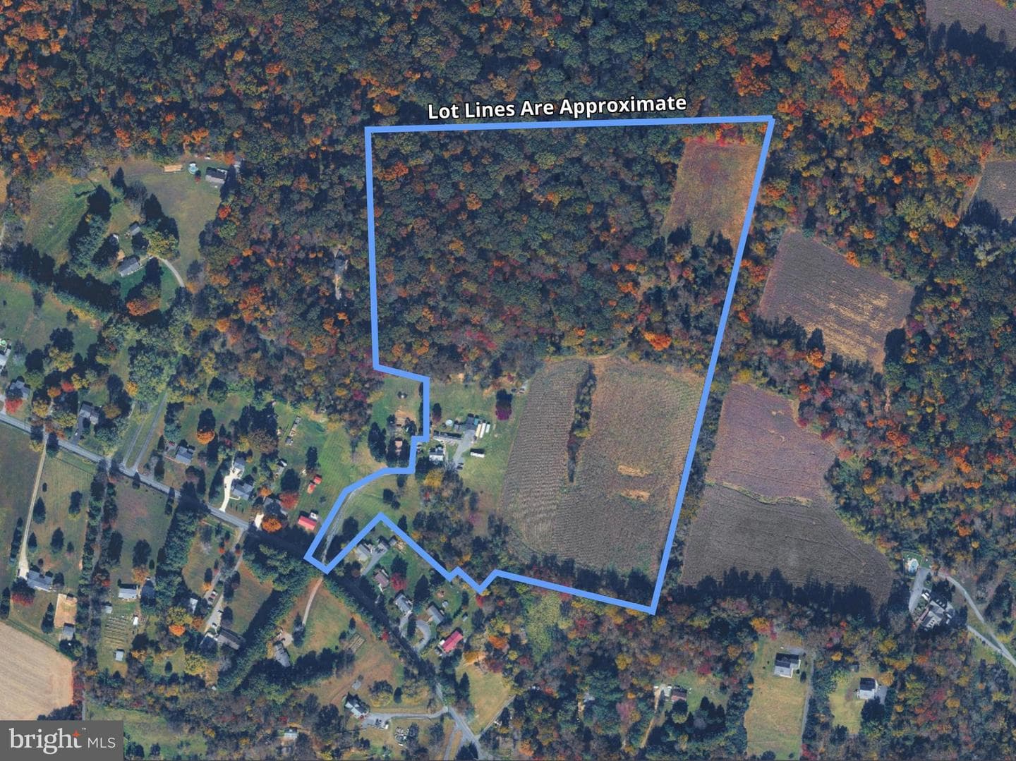 3555 Mill Green Road photo 106