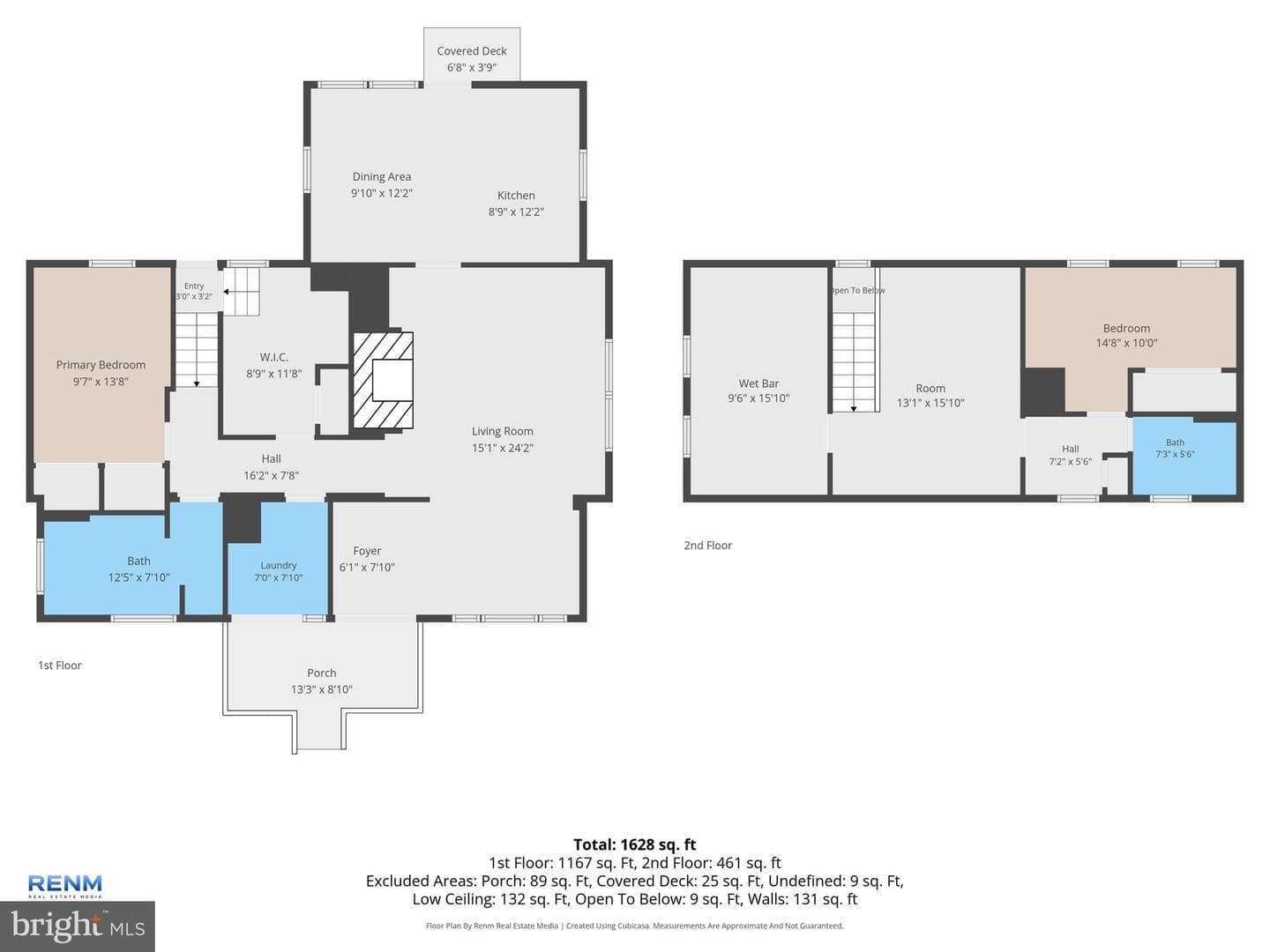 3555 Mill Green Road photo 44